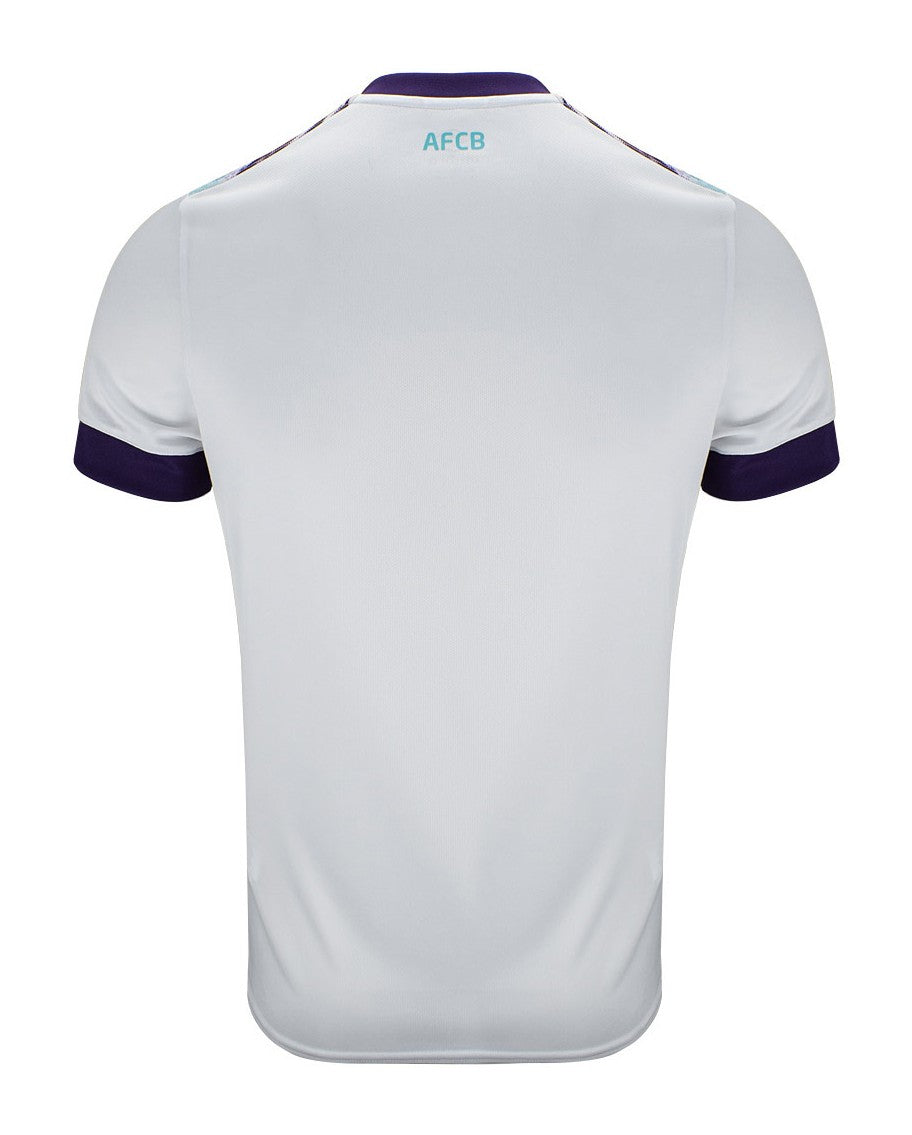 Bournemouth Away Shirt 2024-2025