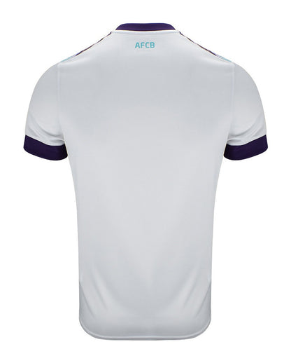 Bournemouth Away Shirt 2024-2025