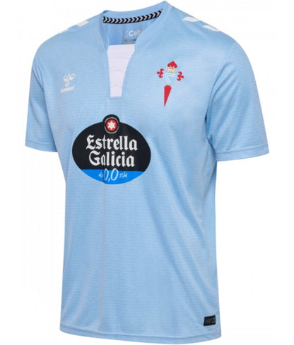 Camiseta Celta De Vigo Local 2024-2025