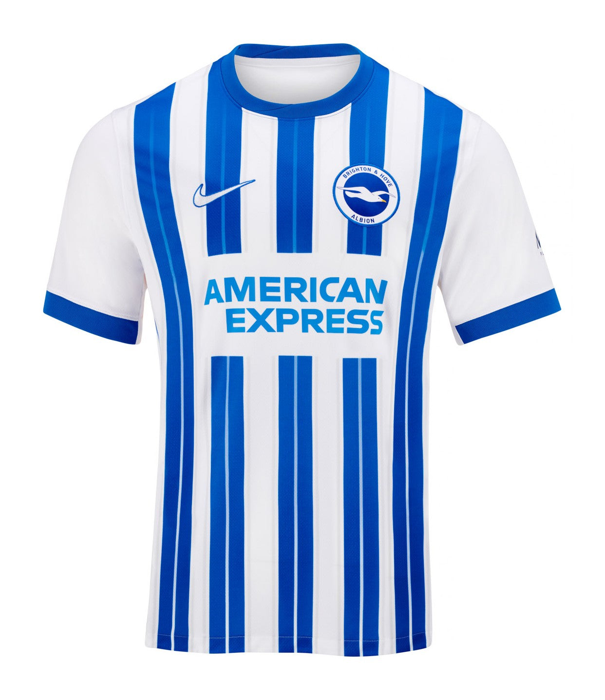 Brighton Home Shirt 2024-2025