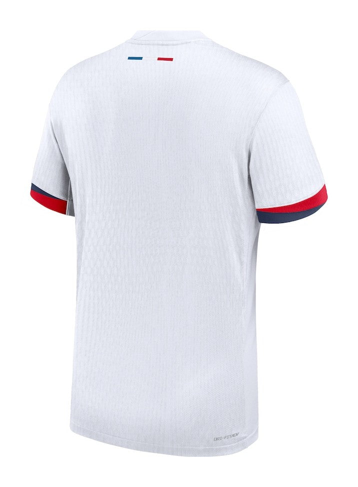 Camiseta PSG Visitante 2024-2025