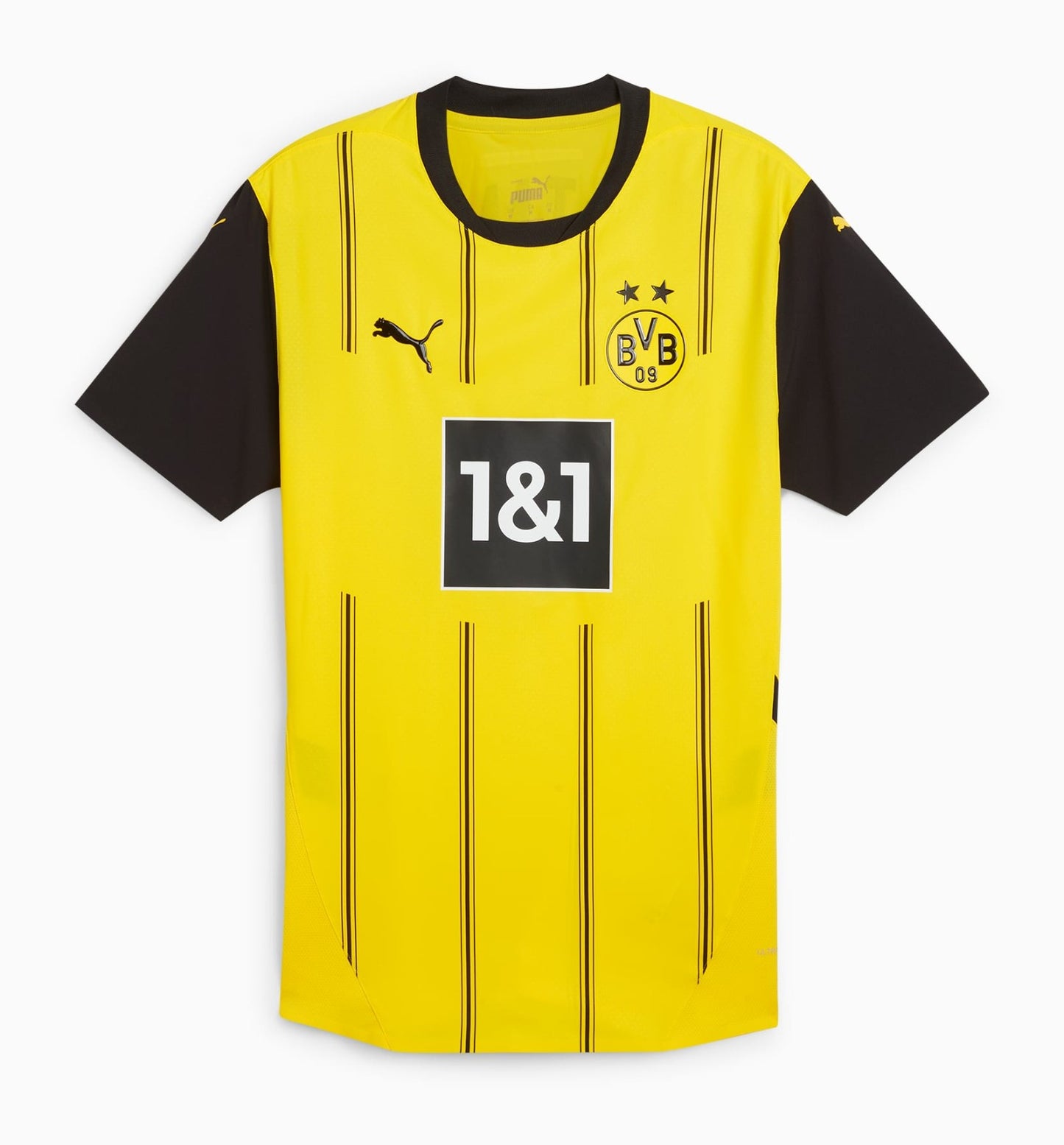 Camiseta Borussia Dortmund Local 2024-2025