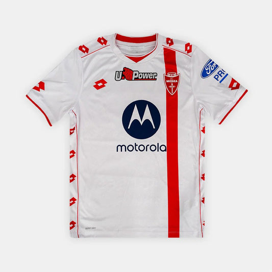 Monza Away Shirt 2024-2025