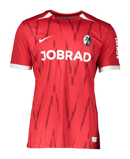 Camiseta SC Freiburg Local 2024-2025