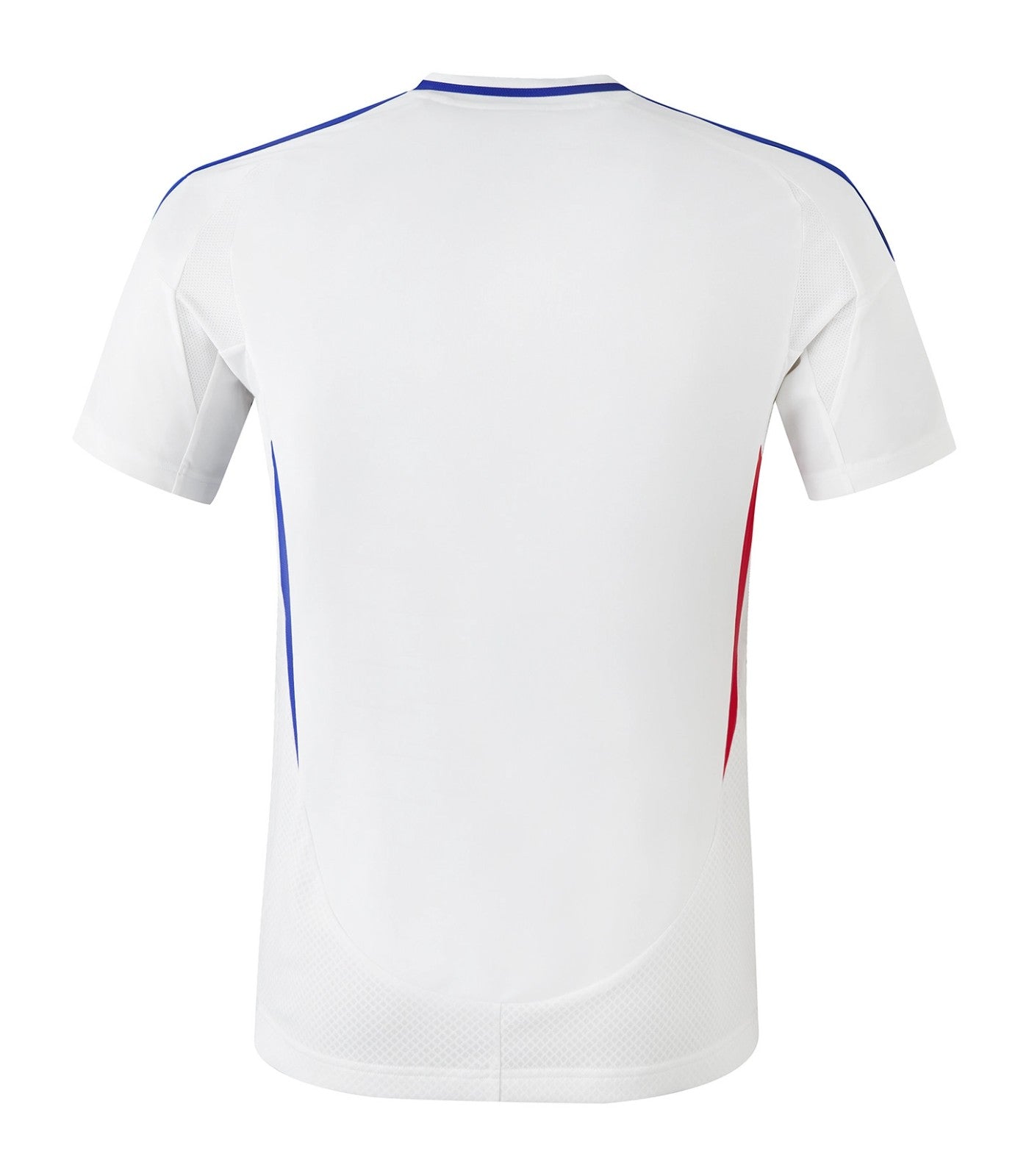 Lyon Home Shirt 2024-2025