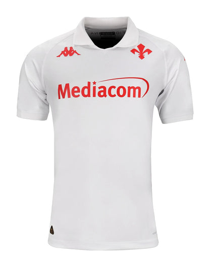 Camiseta Fiorentina Visitante 2024-2025