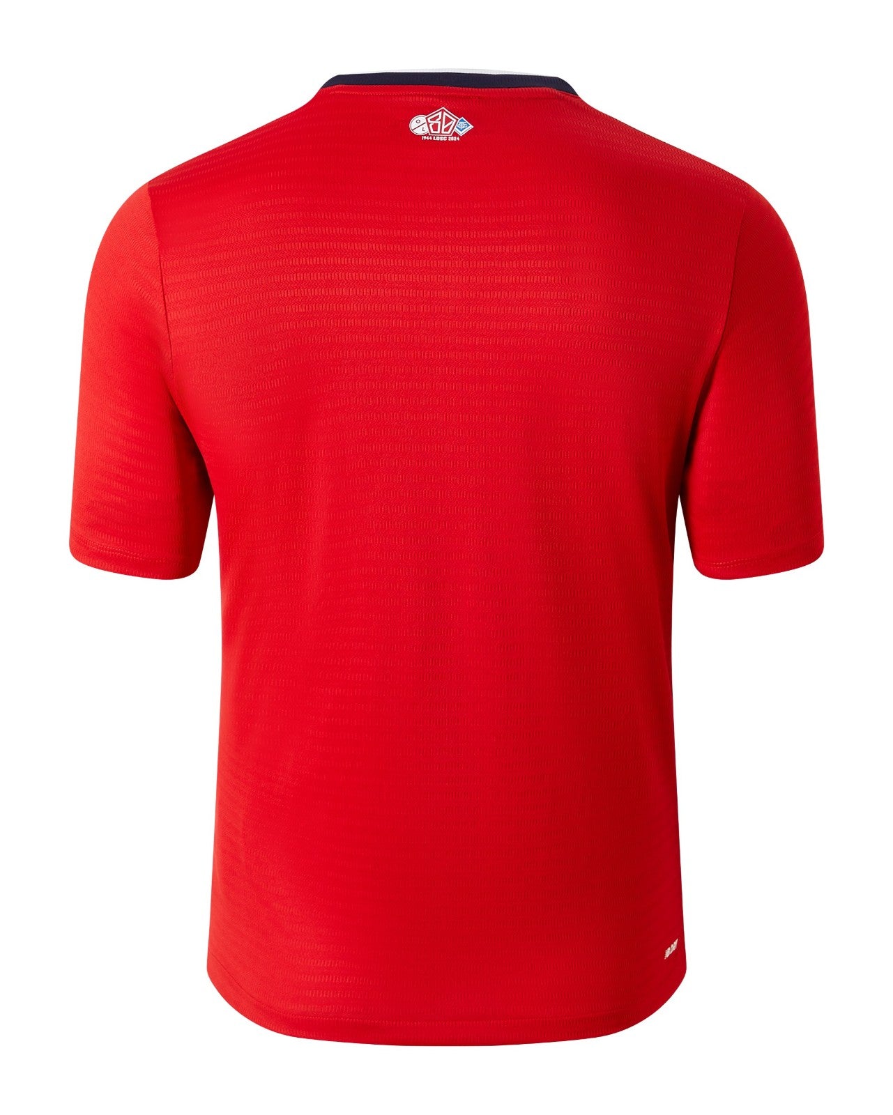 Camiseta Lille OSC Local 2024-2025