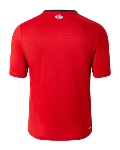 Lille OSC Home Shirt 2024-2025