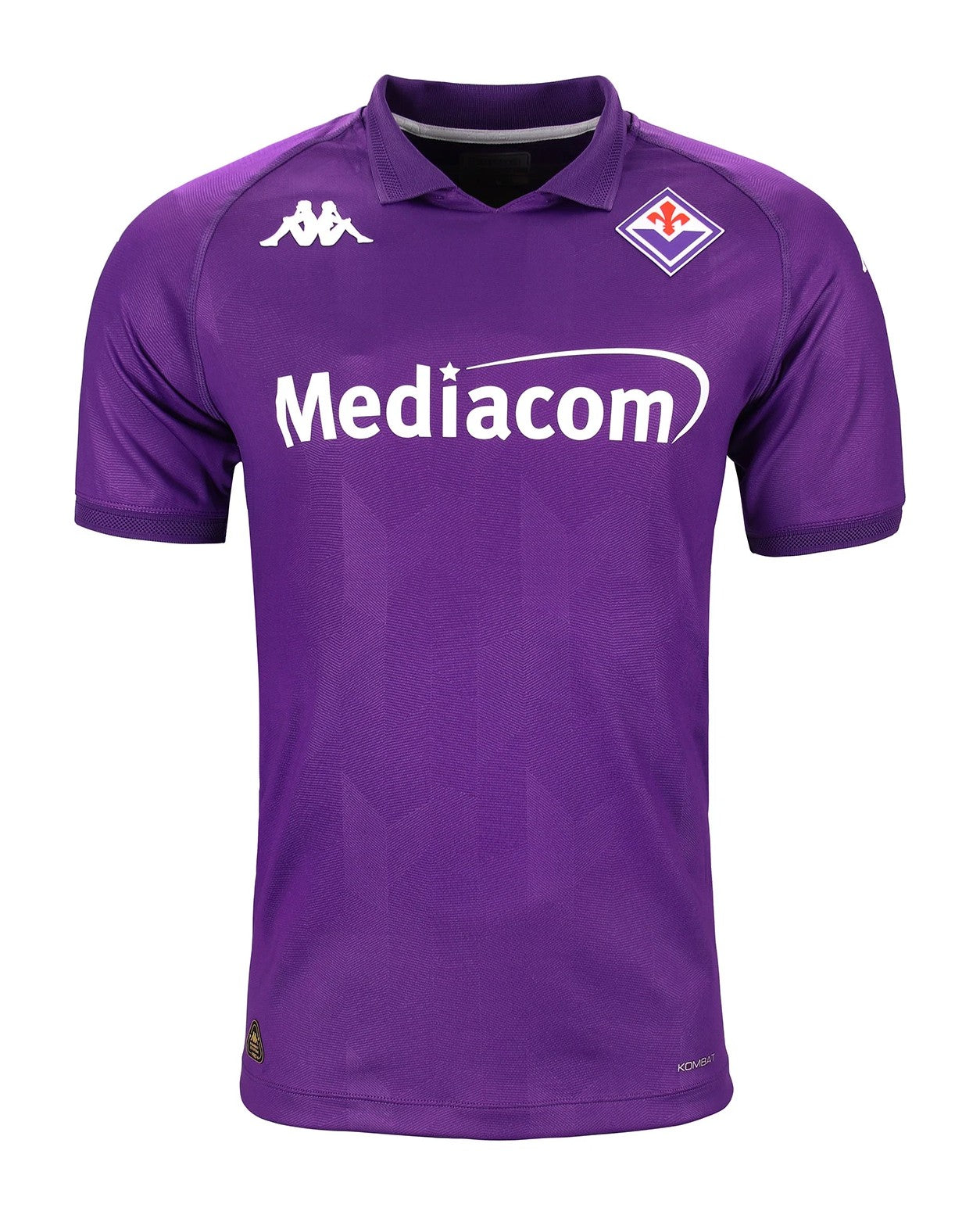 Camiseta Fiorentina Local 2024-2025