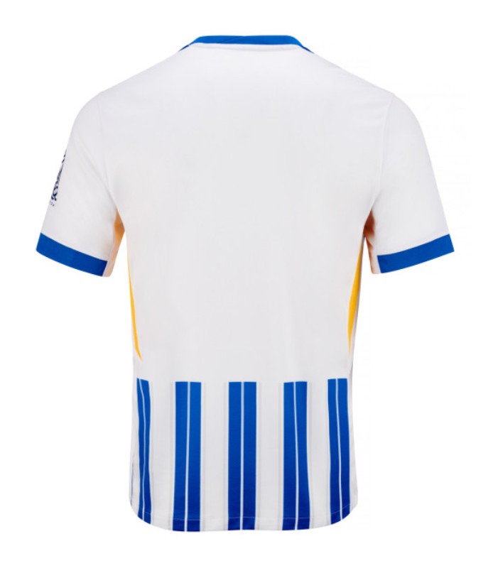 Brighton Home Shirt 2024-2025