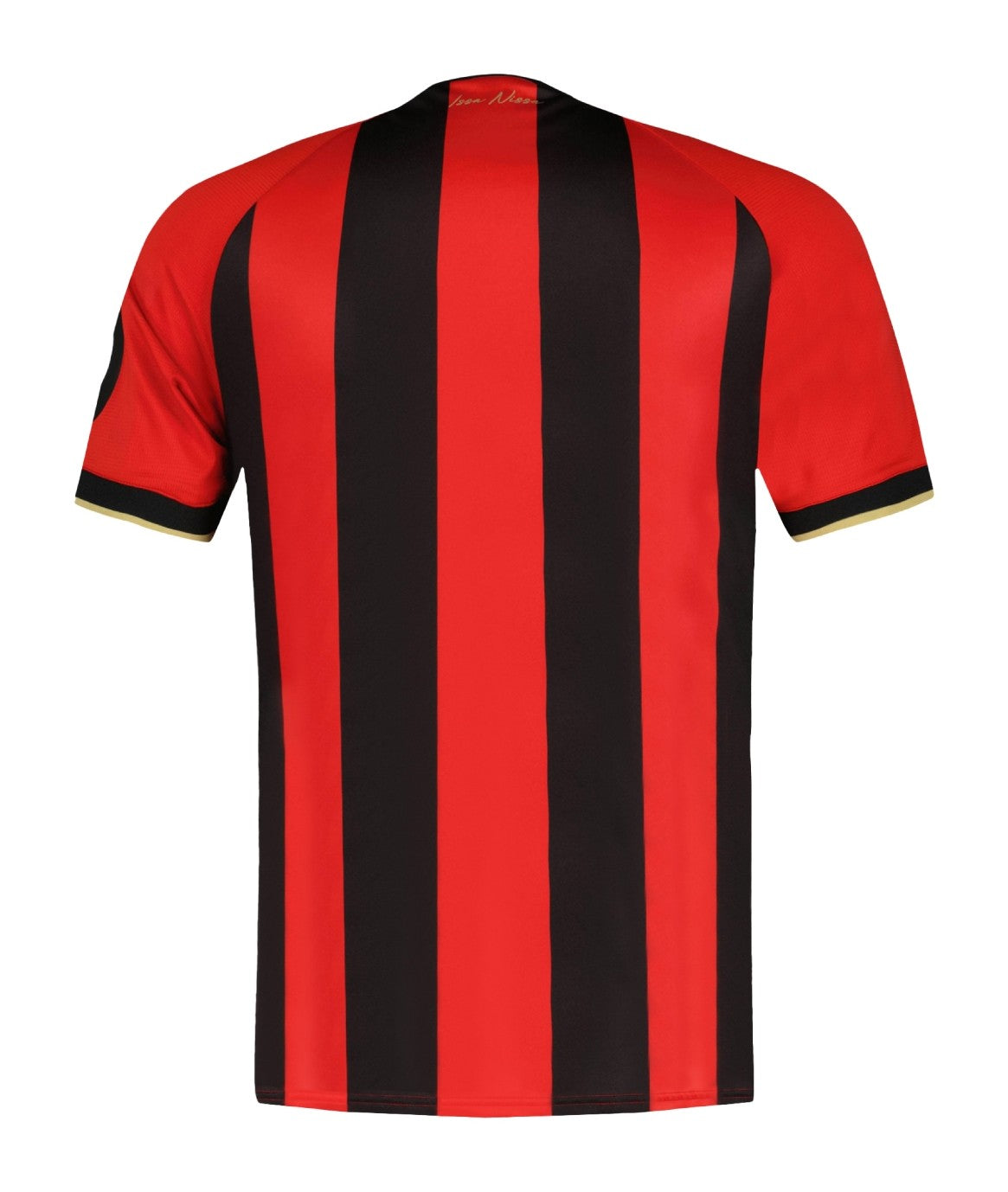 Nice Home Shirt 2024-2025