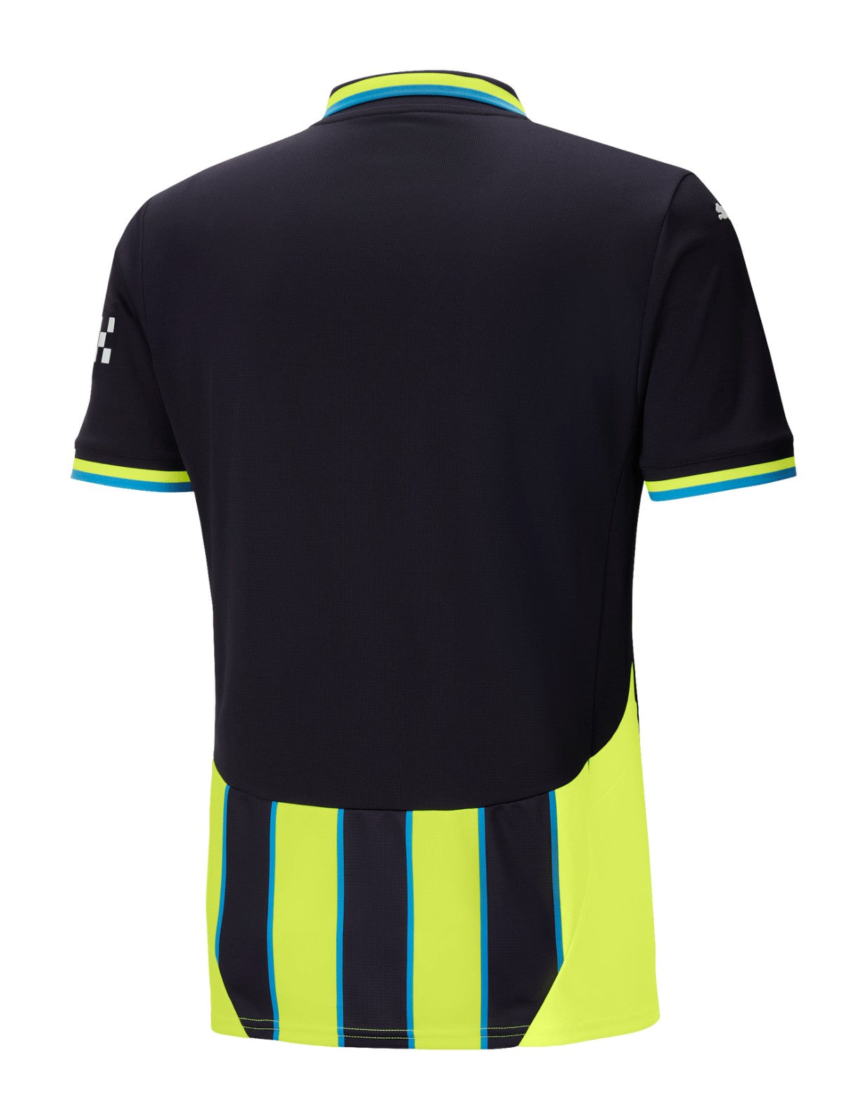 Manchester City Away Shirt 2024-2025