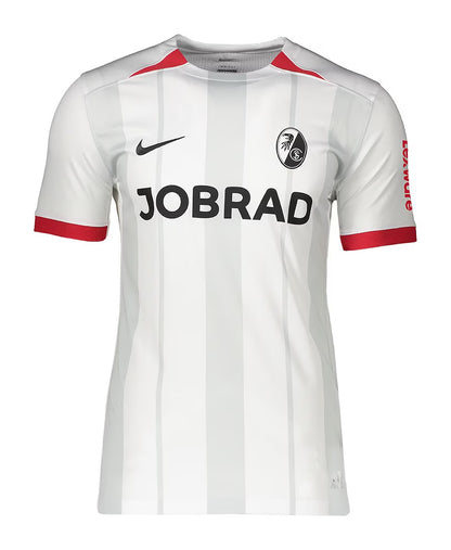 Camiseta  SC Freiburg Visitante 2024-2025