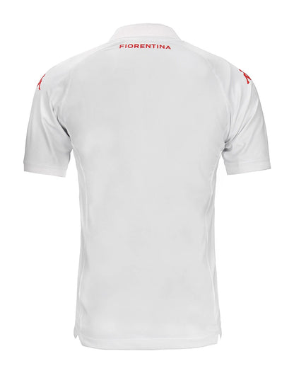 Camiseta Fiorentina Visitante 2024-2025