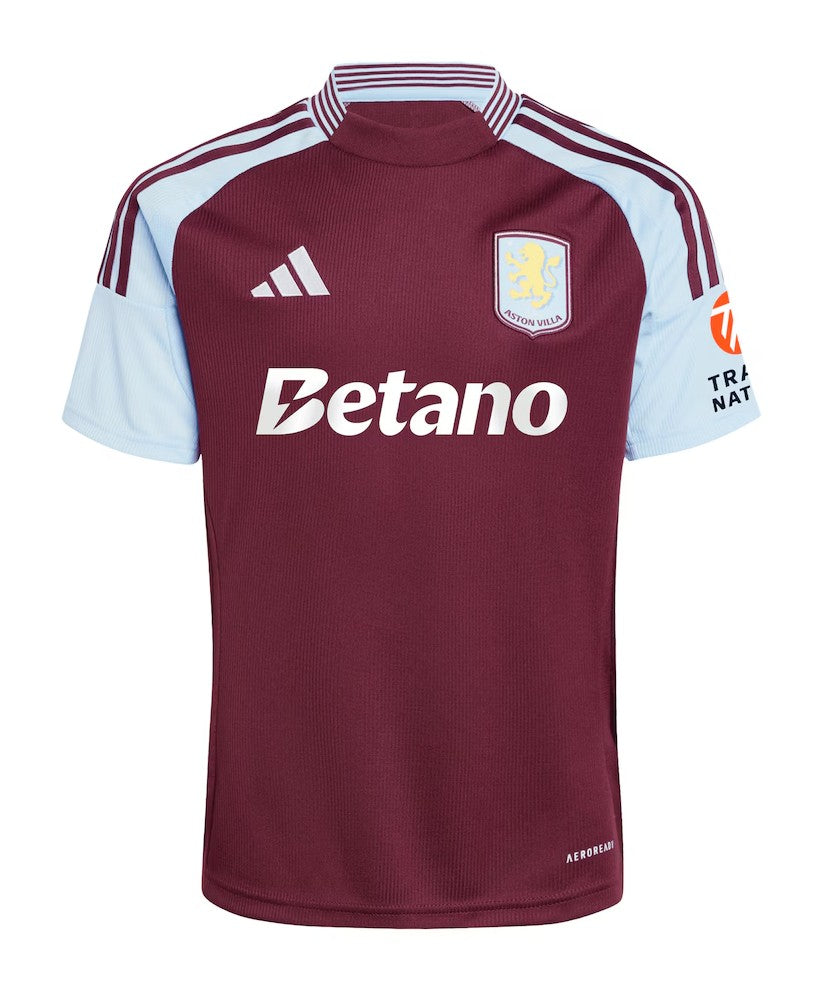 Aston Villa Heimtrikot 2024–2025