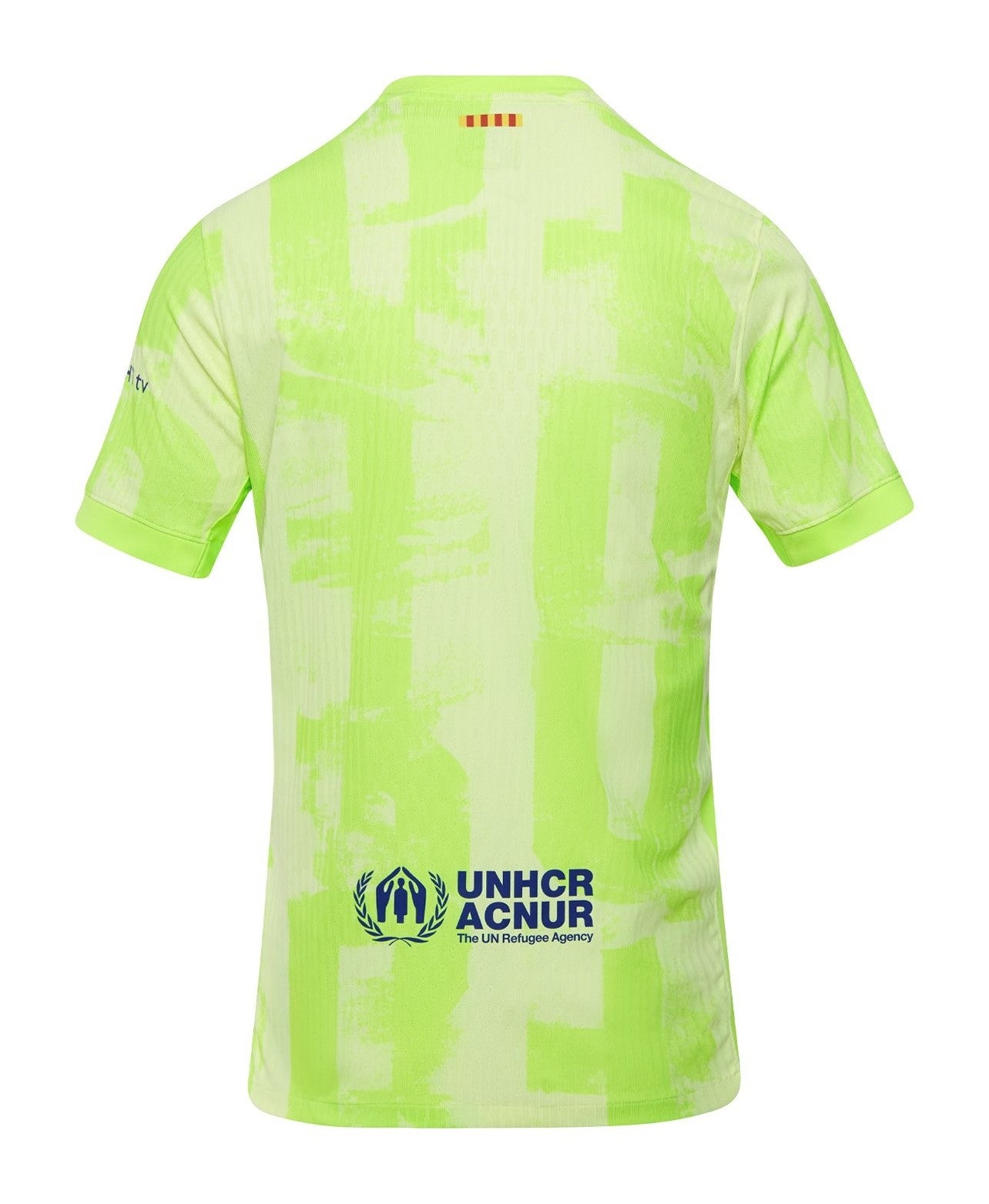 FC Barcelona Third Shirt 2024-2025