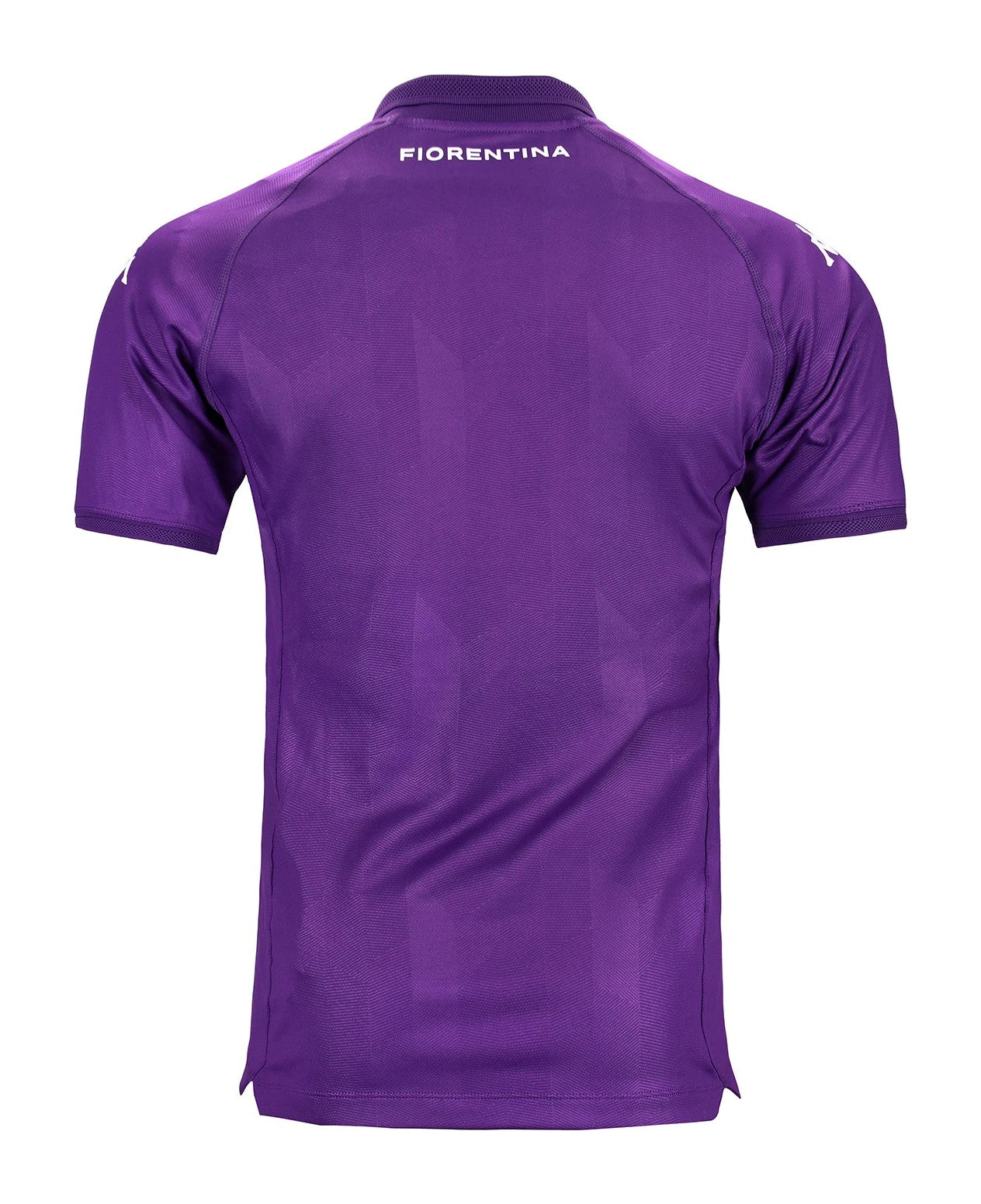 Camiseta Fiorentina Local 2024-2025