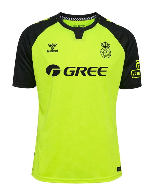 Betis Away Shirt 2024-2025