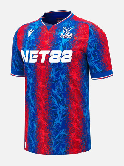 Camiseta  Crystal Palace Local 2024-2025