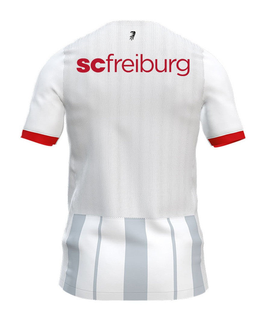 Camiseta  SC Freiburg Visitante 2024-2025