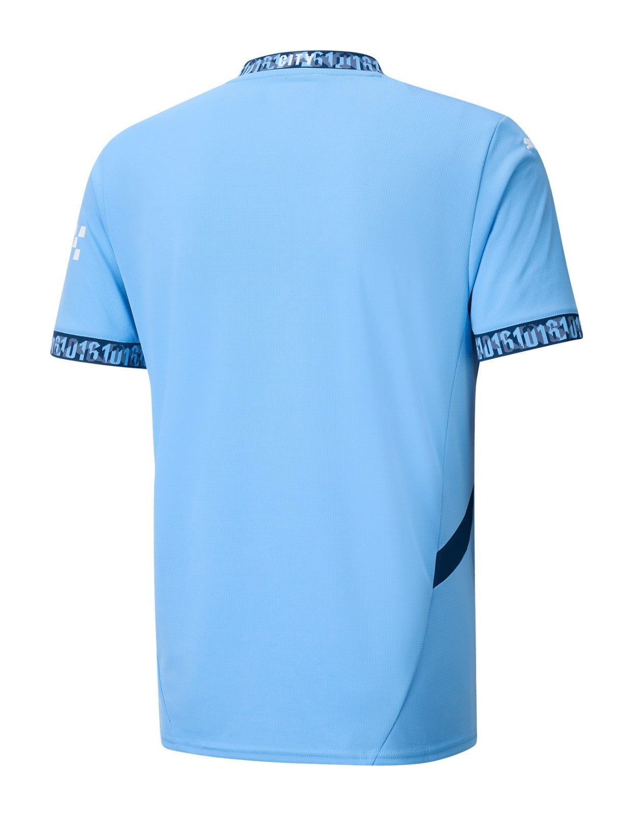 Camiseta Manchester City Local 2024-225