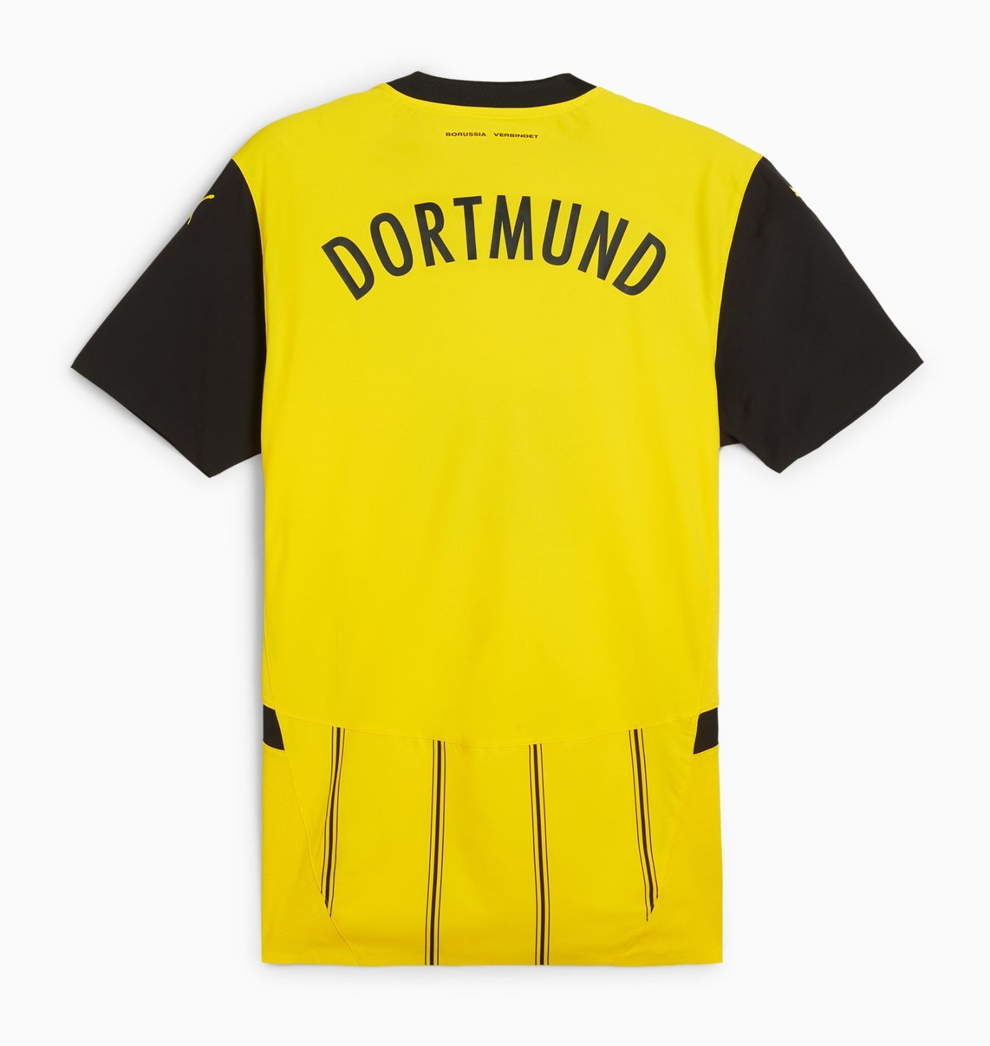 Borussia Dortmund Heimtrikot 2024-2025