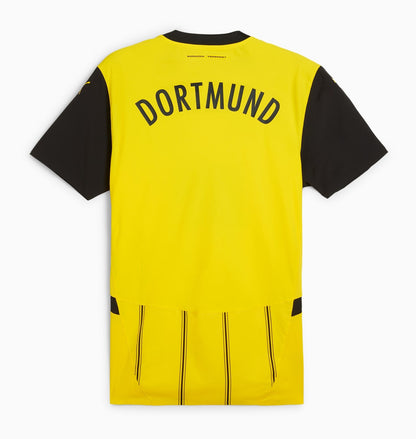 Camiseta Borussia Dortmund Local 2024-2025