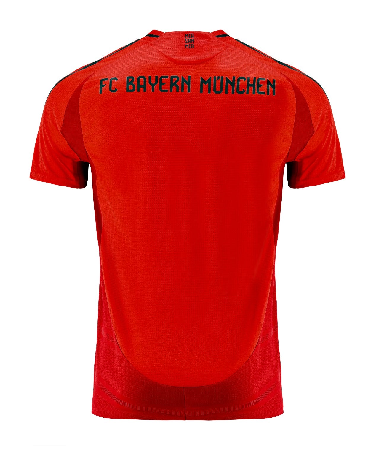 Bayern München Home Shirt 2024-2025