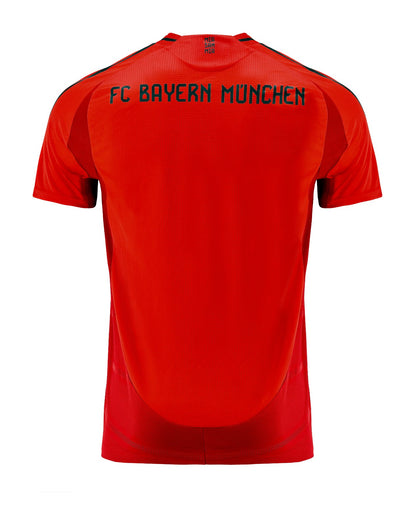 Bayern München Home Shirt 2024-2025