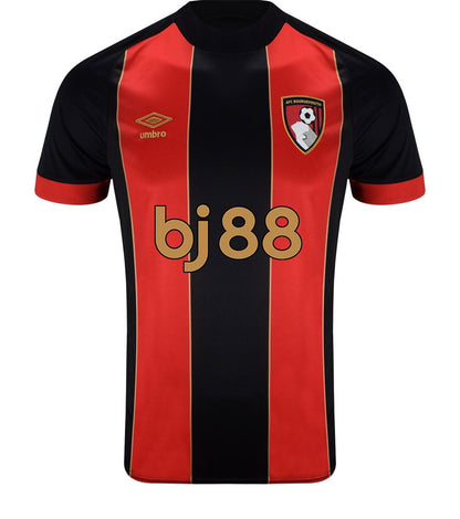 Bournemouth Home Shirt 2024-2025