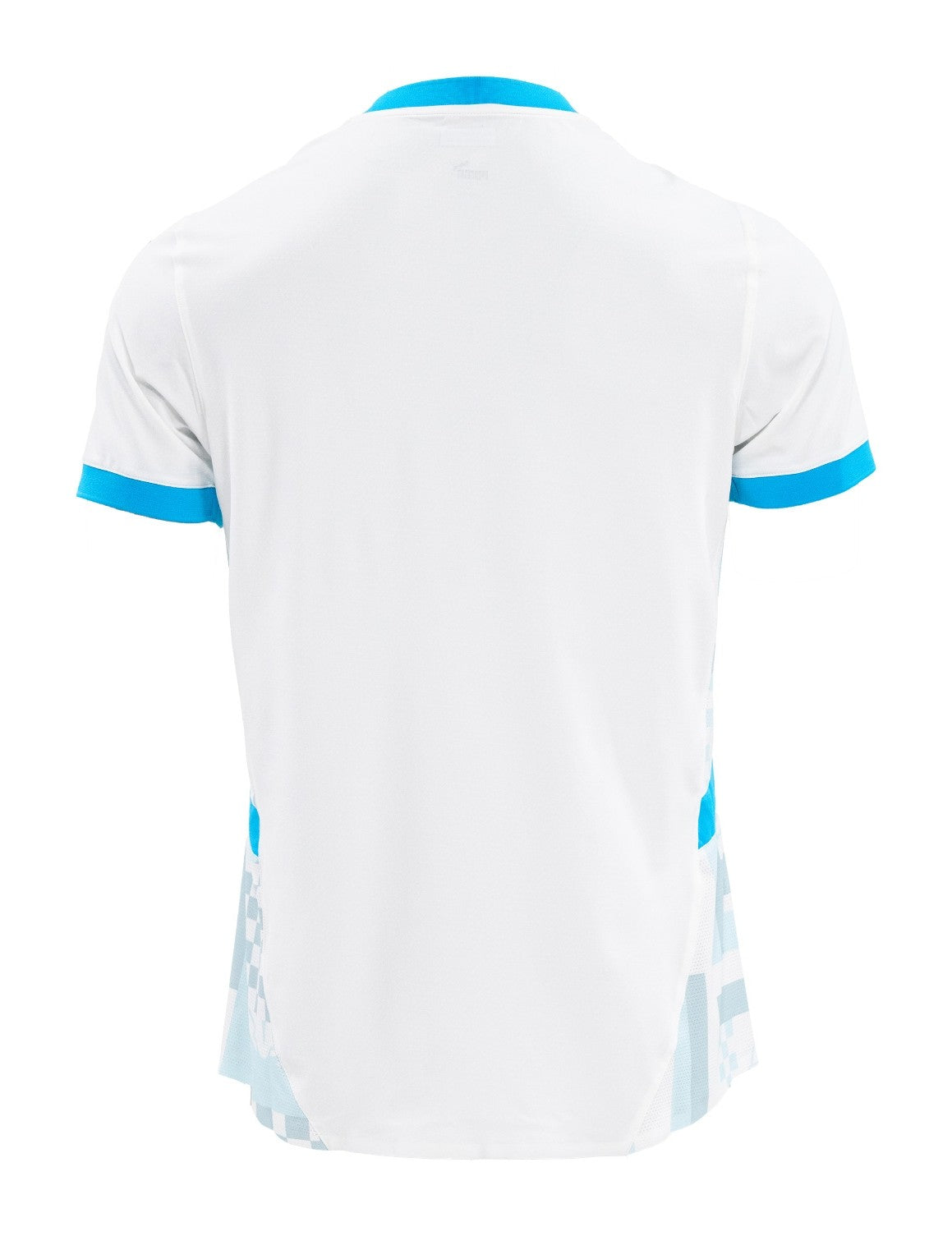 Camiseta Marseille Local 2024-2025