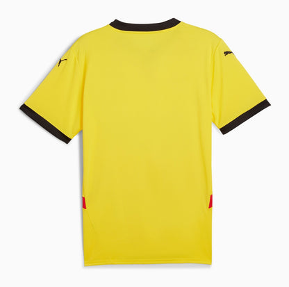 Lens Home Shirt 2024-2025