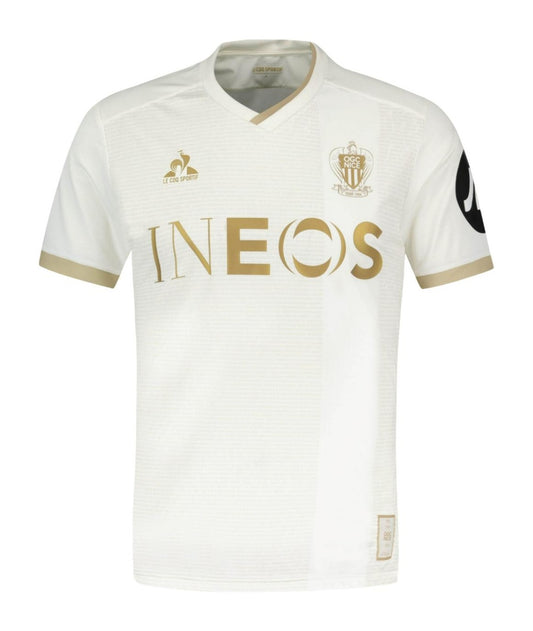 Nice Away Shirt 2024-2025