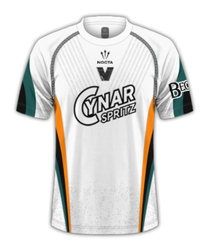 Camiseta Venezia Visitante 2024-2025