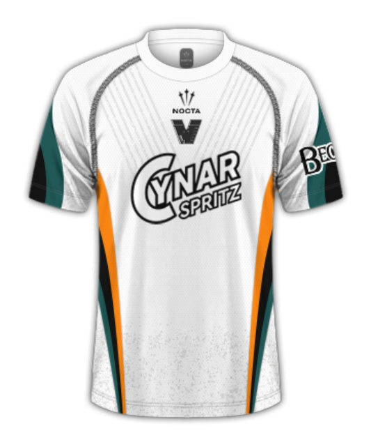 Venezia Away Shirt 2024-2025