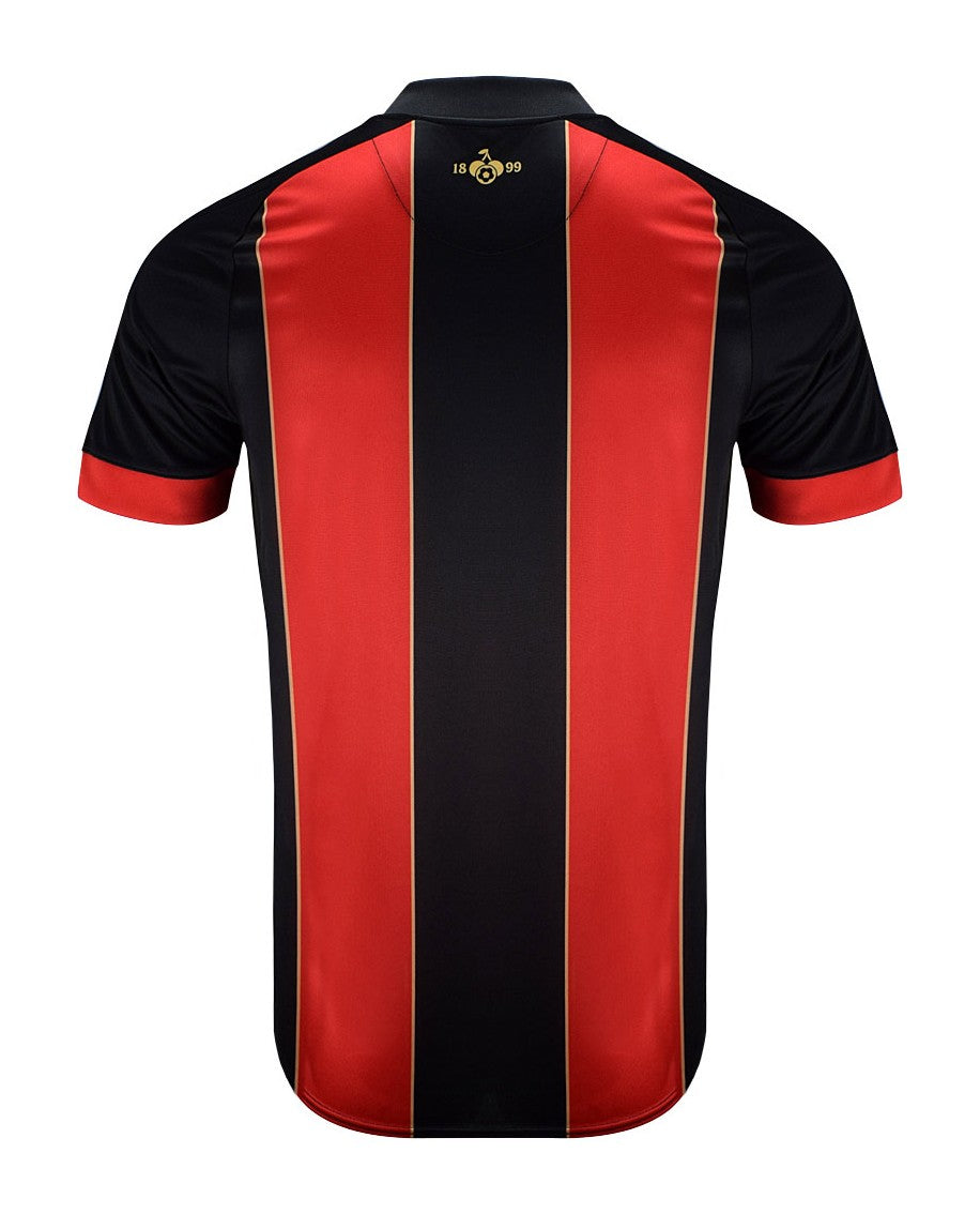 Camiseta Bournemouth Local 2024-2025