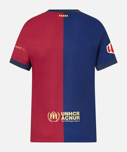 Camiseta FC Barcelona Local Clásico 2024-2025