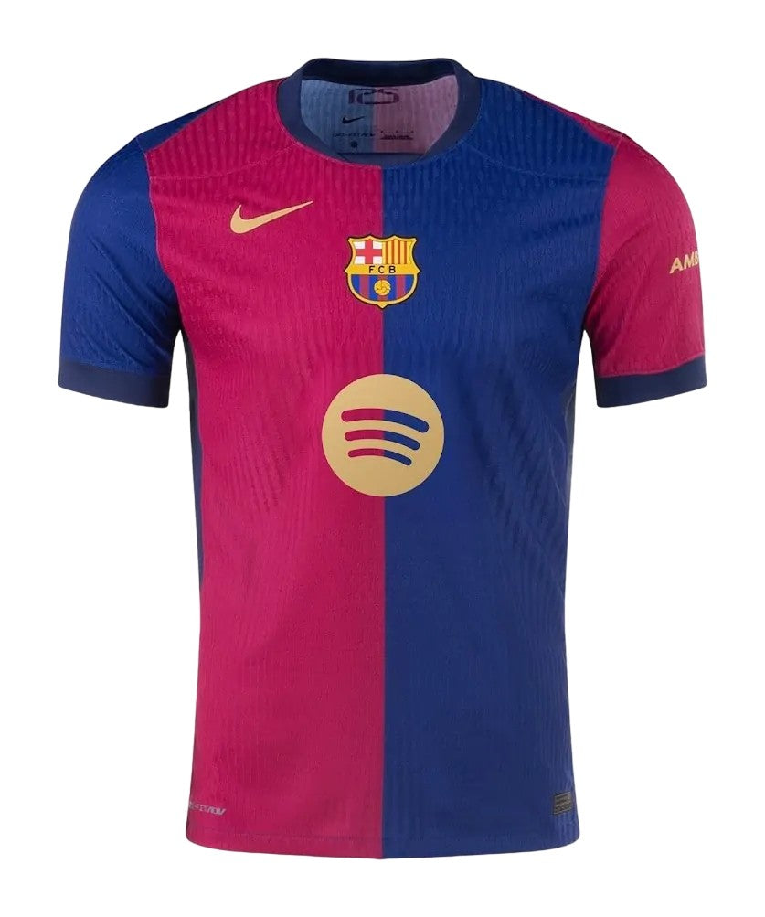 FC Barcelona Heimtrikot 2024-2025