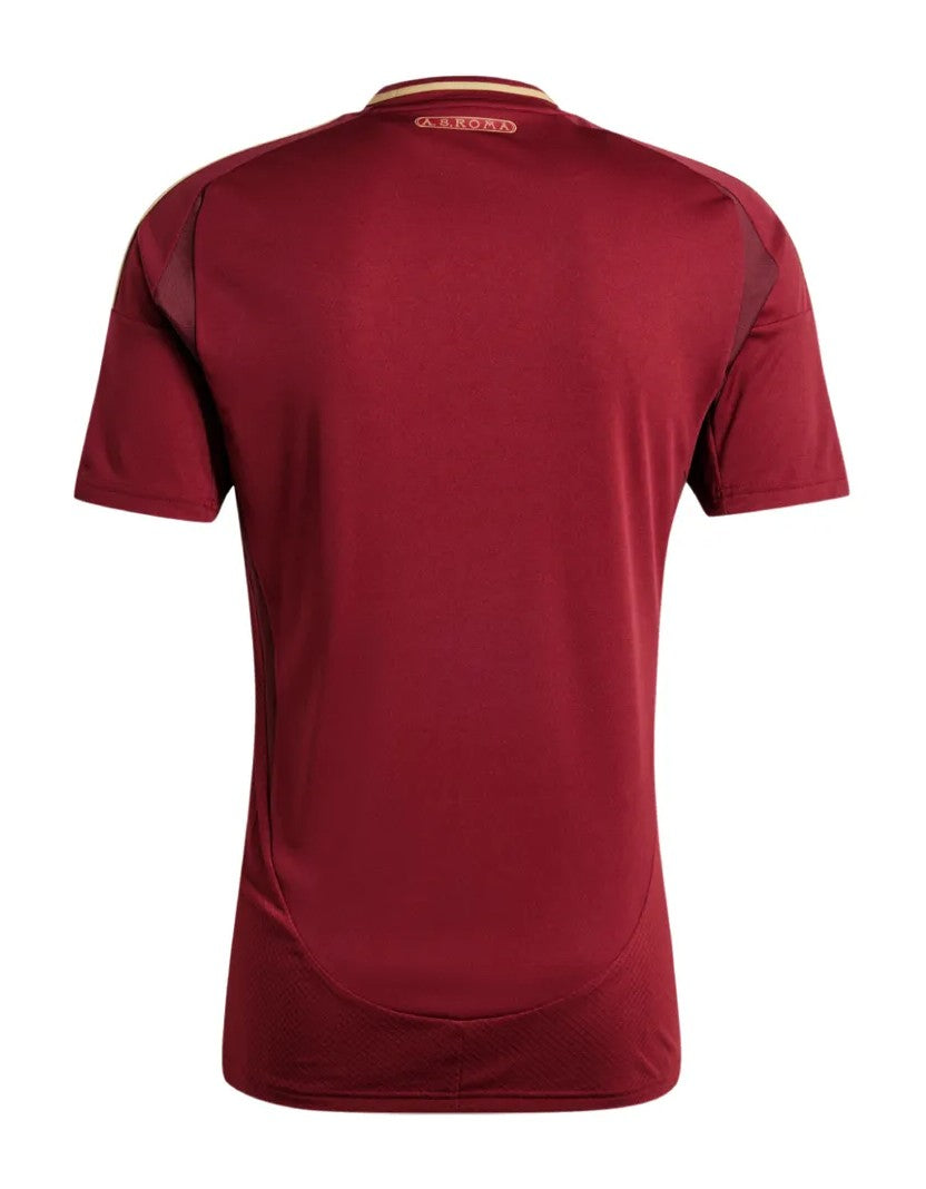 Camiseta Roma Local 2024-2025