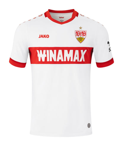 VfB Stuttgart Heimtrikot 2024-2025