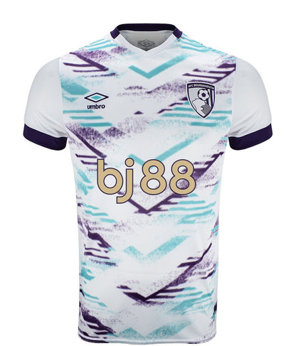 Bournemouth Away Shirt 2024-2025