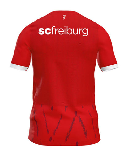 SC Freiburg Heimtrikot 2024-2025