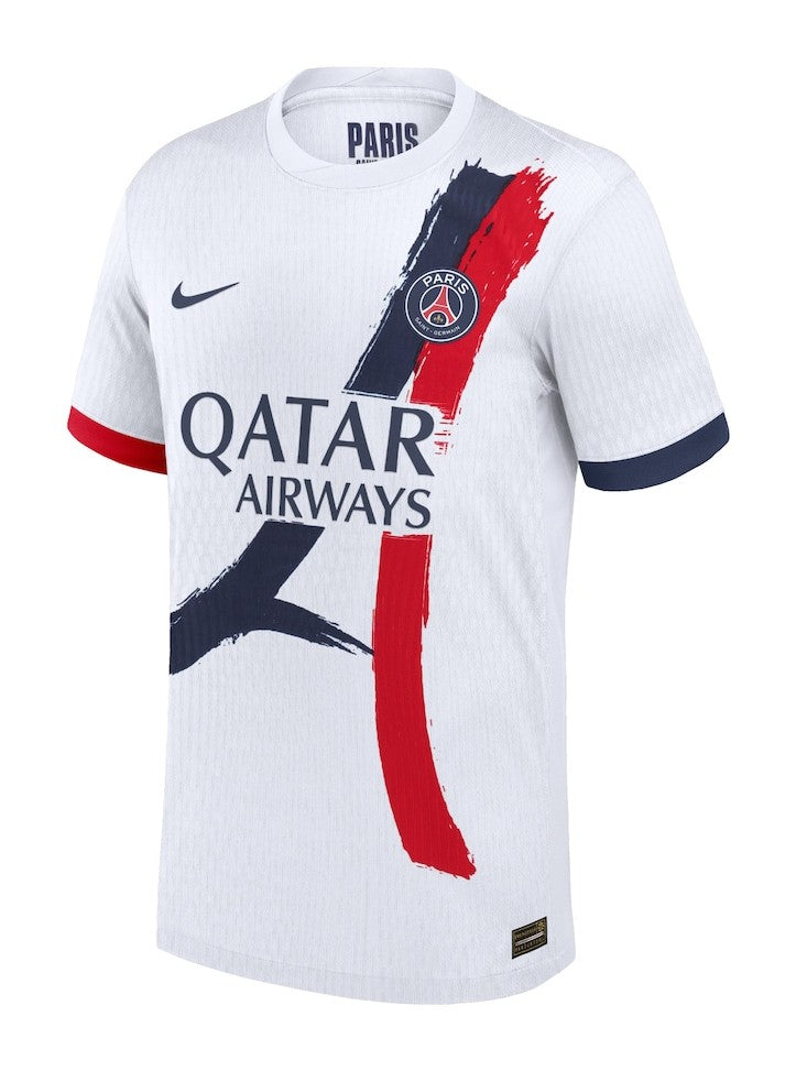 Camiseta PSG Visitante 2024-2025