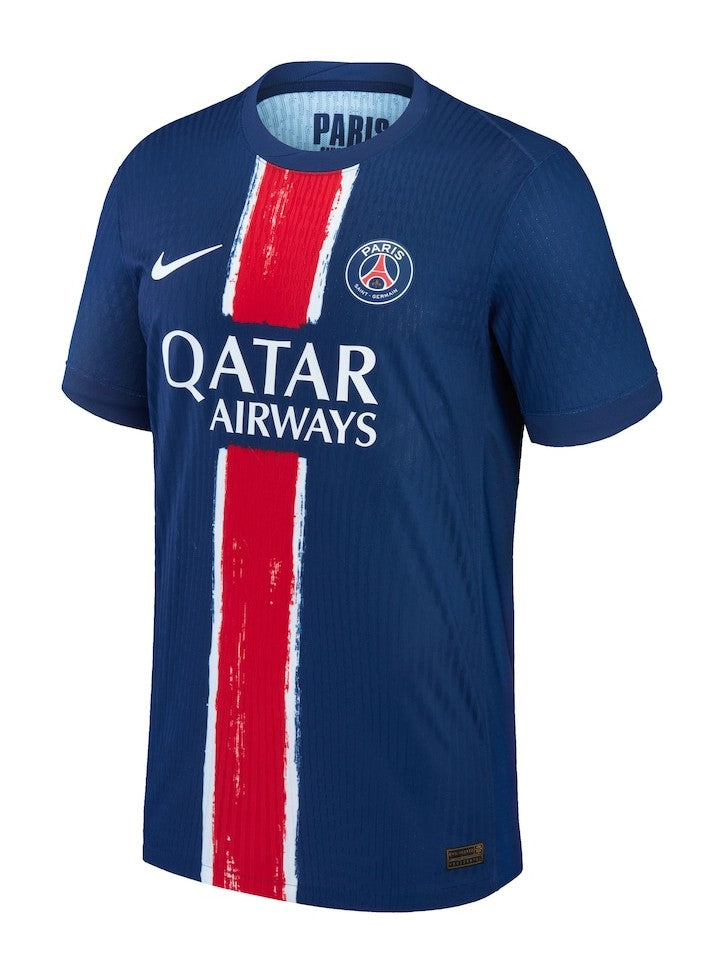 PSG Home Shirt 2024-2025