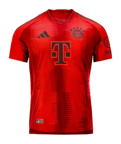 Bayern München Home Shirt 2024-2025